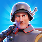 Game of Trenches: WW1 Allies ไอคอน