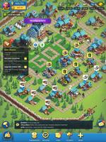 Game of Trenches: Guerra épica captura de pantalla 2