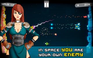 Twin Shooter - Invaders screenshot 2