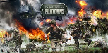 Tactical Heroes 2: Platoons