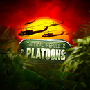 Tactical Heroes 2: Platoons aplikacja