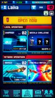 Poster Battle Star