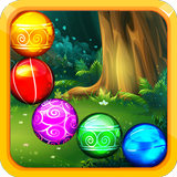 Marble Legend. Book of Weather icono