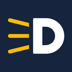 Disrn أيقونة