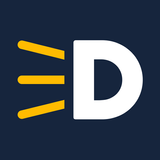 Disrn أيقونة