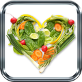 Recetas de Comidas Vegetarianas