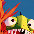 I am Fish Game Walkthrough