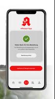 Application E-Rezept capture d'écran 3