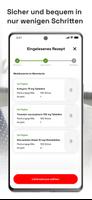 E-Rezept App скриншот 3