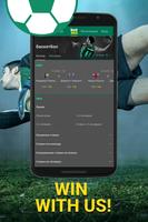 Events in the world of sports syot layar 1