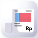 APK Nota Transaksi Penjualan