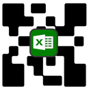 Data Matrix Scanner to Excel APK