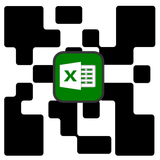 Data Matrix Scanner to Excel