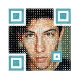 Image QR Code Generator