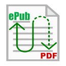 Pdf To ePub Converter APK