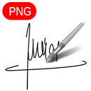 Digital Signature PNG APK
