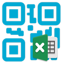 QR Code Scanner to Excel APK