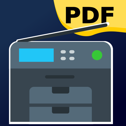 PDF Scanner App