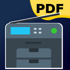 ikon PDF Scanner App