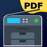 PDF Scanner App icono