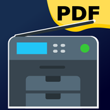 PDF Scanner App icon