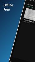 PDF Scanner App poster