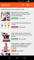 Belonjo Online - Cari Produk dengan Harga Terbaik screenshot 1