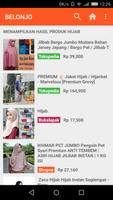 Belonjo Online - Cari Produk dengan Harga Terbaik screenshot 3