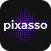 Pixasso : générateur d'art IA