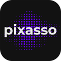 Pixasso：人工智能艺术生成器