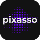 Pixasso: صور الذكاء الاصطناعي APK