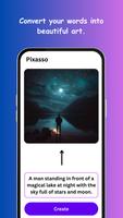 Pixasso اسکرین شاٹ 2