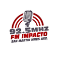 FM Impacto 92.5 MHZ