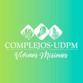 Complejos Lodge UDPM