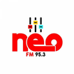 Neo FM 95.3 иконка
