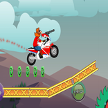 ”Motorcycle Shooter