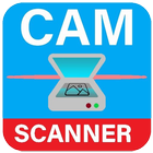 CamScanner - Phone Pdf Maker আইকন