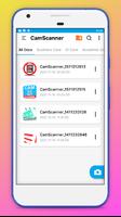 CamScanner - Phone Pdf Maker পোস্টার