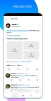 Fake Tweet  Creator 2022 bài đăng