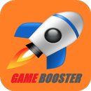 Game Booster Fire GFX- Lag Fix APK