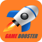 Game Booster biểu tượng