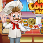 Indian Cooking Star 2022 आइकन