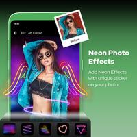 Super Photo Editor 2022-poster