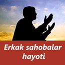 APK Erkak sahobalar hayoti - AUDIO