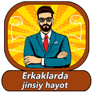Erkaklarda jinsiy hayot APK