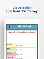 Hair Transplant Turkey capture d'écran 2