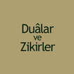 Dualar ve Zikirler 아이콘