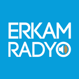 Erkam Radyo আইকন