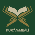Kuran ve Meali