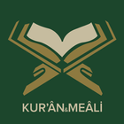 Kuran ve Meali simgesi